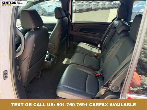 Used 2025 Honda Odyssey Sport-L image 35