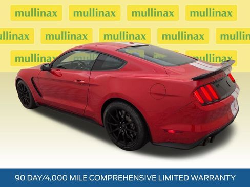Used 2017 Ford Mustang Shelby GT350 w/ Electronics Package image 9