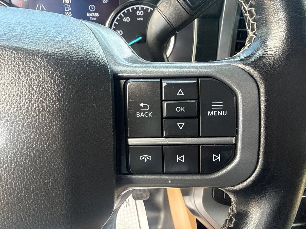 Used 2023 Ford F150 XLT w/ Equipment Group 302A High AWD/4WD image 19
