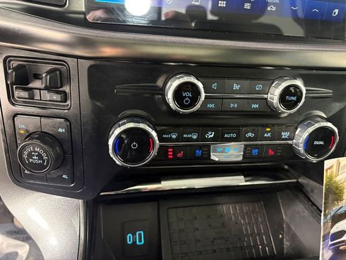 Certified 2023 Ford F150 Tremor w/ Equipment Group 402A High AWD/4WD image 20