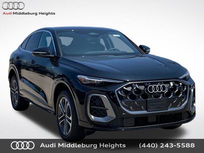 New 2025 Audi Q5 Premium Plus