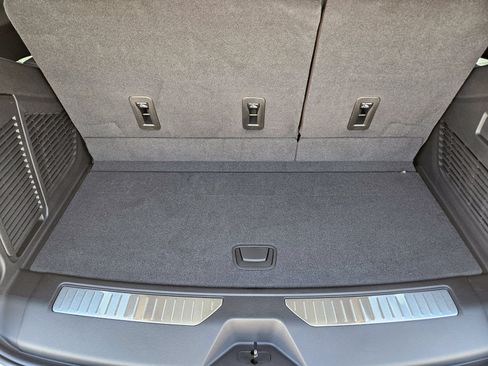 New 2026 Chevrolet Tahoe RST w/ Comfort Package RWD image 23
