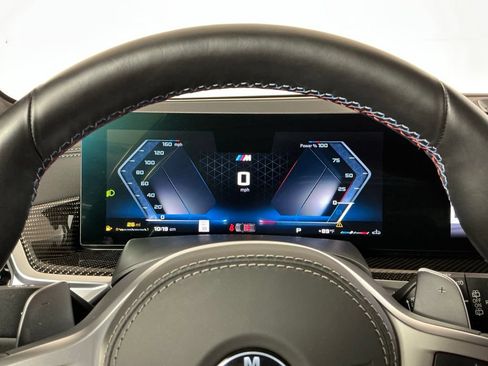 Certified 2025 BMW X7 M60i w/ Executive Package AWD/4WD image 10