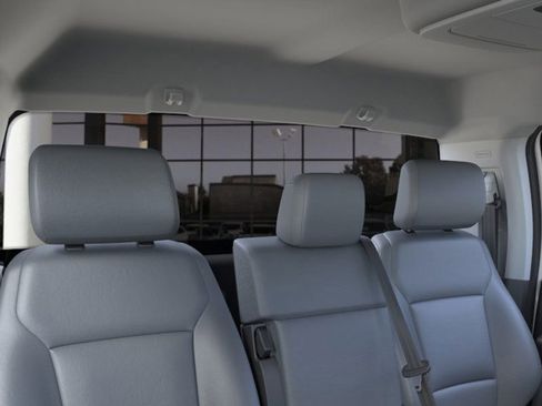 New 2025 Ford F250 XL image 22