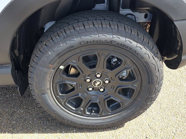 New 2026 Ford Bronco Sport Badlands AWD/4WD image 22
