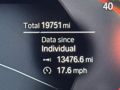 Certified 2023 BMW X6 xDrive40i w/ Executive Package image 16