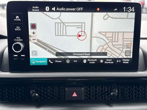 Used 2024 Honda CR-V Sport Touring image 30