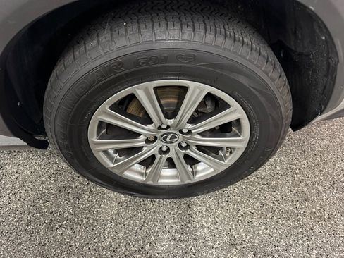 Used 2019 Lexus NX 300 FWD image 15