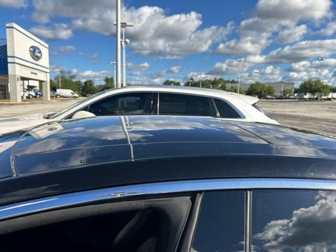 Used 2015 Tesla Model S 85D AWD/4WD image 8