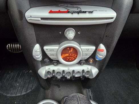 Used 2007 MINI Cooper S image 20