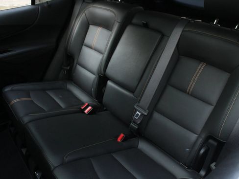 Used 2022 Chevrolet Equinox Premier AWD/4WD image 18
