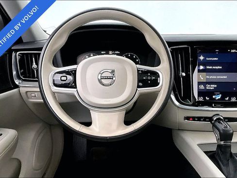 Used 2022 Volvo V60 T5 Cross Country w/ Advanced Package AWD/4WD image 6