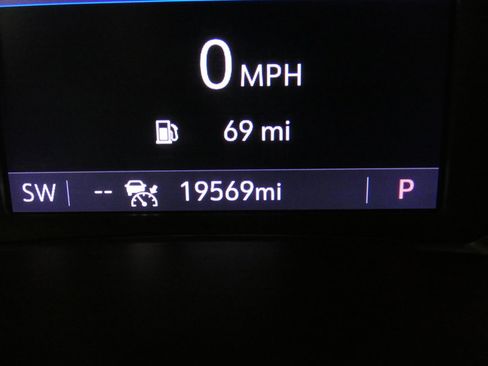 Used 2023 Chevrolet Blazer LT w/ Convenience Package image 18