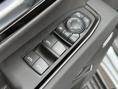 Used 2026 GMC Sierra 2500 AT4 w/ AT4 Premium Plus Package AWD/4WD image 21