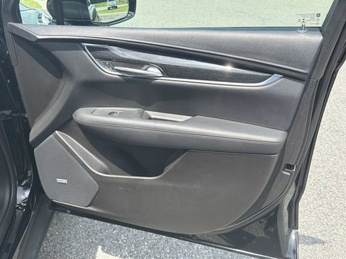 Used 2021 Cadillac XT5 Premium Luxury FWD image 14