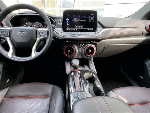 Used 2023 Chevrolet Blazer RS w/ LPO, Cargo Package image 15