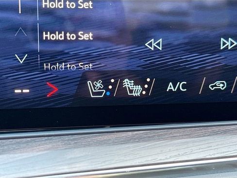 New 2025 Chevrolet Tahoe Premier image 22