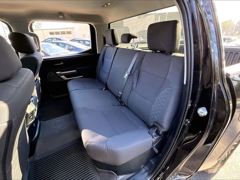 Used 2024 Toyota Tundra SR5 w/ TRD Off-Road Package image 20