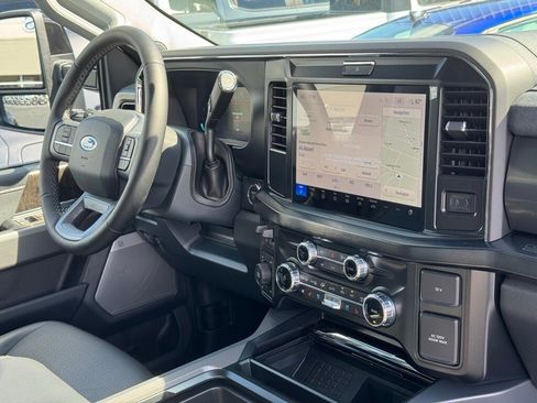 New 2026 Ford F250 Lariat w/ FX4 Off-Road Package image 28