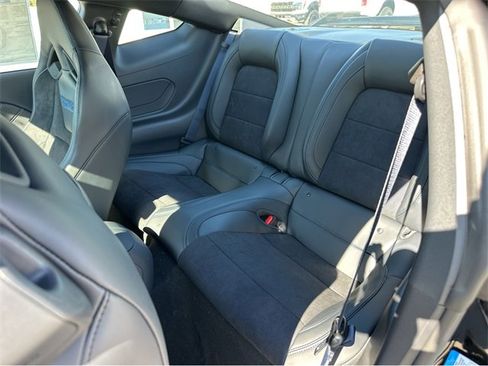 New 2025 Ford Mustang Dark Horse w/ Dark Horse Handlin Package image 16