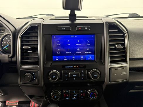 Used 2020 Ford F150 XLT w/ Equipment Group 302A Luxury image 19