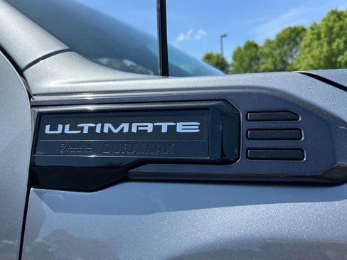 Used 2025 GMC Sierra 2500 Denali Ultimate AWD/4WD image 29