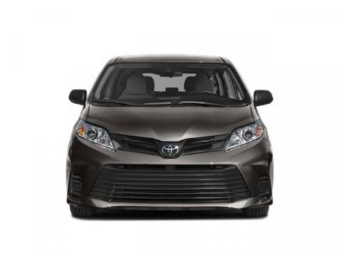 Used 2020 Toyota Sienna SE w/ Carpet Mat Package image 4