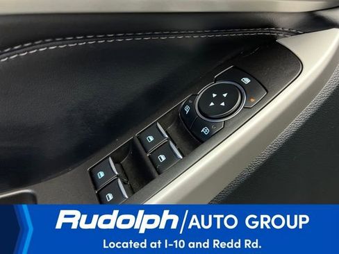 Used 2023 Ford Explorer XLT w/ Equipment Group 202A image 14