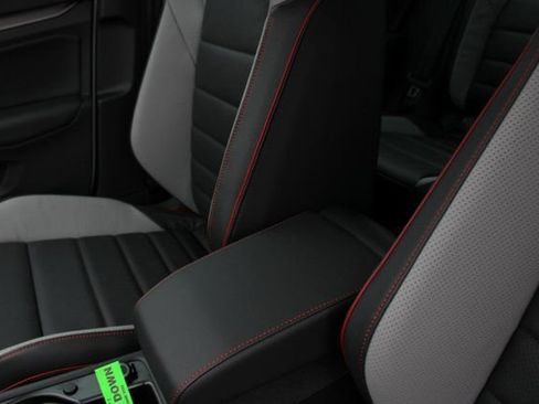 New 2026 Volkswagen GTI SE image 7