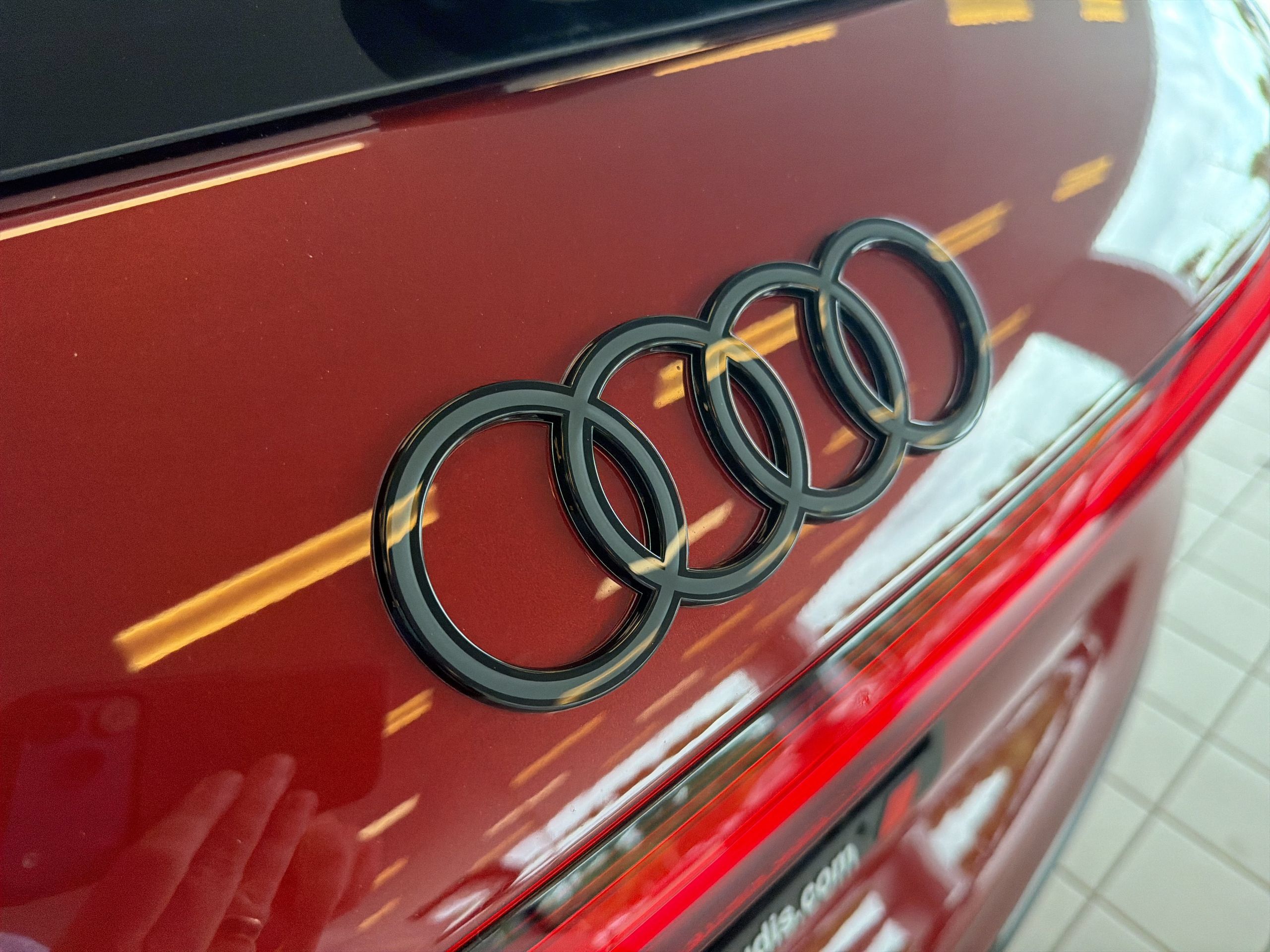 New 2026 Audi Q5 Prestige AWD/4WD image 22