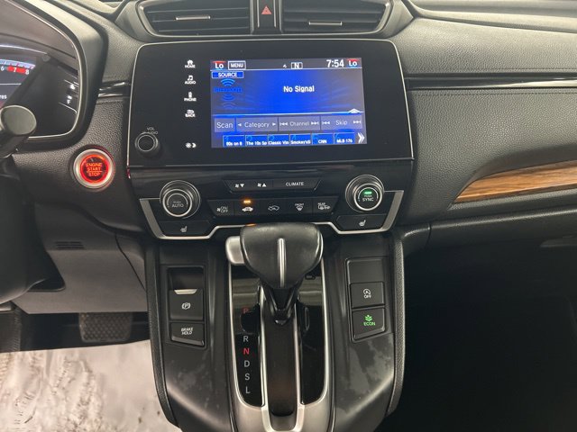Used 2022 Honda CR-V EX-L image 16