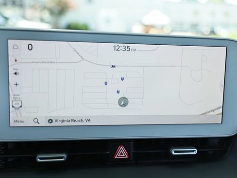 Used 2024 Hyundai Ioniq 5 SEL RWD image 38