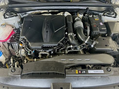 Used 2025 Kia K5 GT FWD image 29