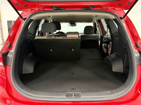 Certified 2023 Hyundai Santa Fe SE w/ Cargo Package image 24