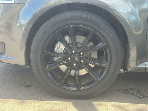 Used 2018 Ford Flex SEL w/ Equipment Group 202A image 20