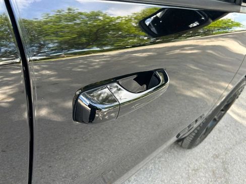 Used 2024 RAM 1500 Big Horn RWD image 40