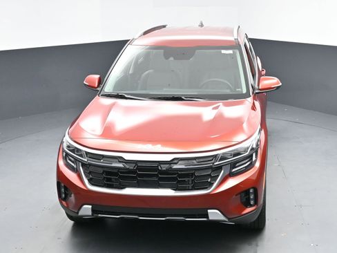New 2026 Kia Seltos SX image 9