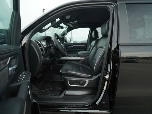 New 2026 RAM 1500 Laramie image 12