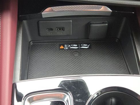 New 2026 Buick Envision Sport Touring image 31