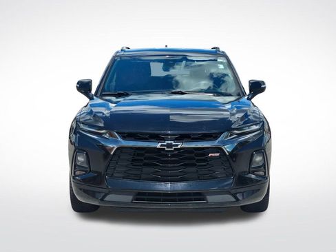 Used 2020 Chevrolet Blazer RS FWD image 19