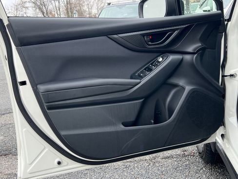 Certified 2023 Subaru Crosstrek 2.0i Premium w/ Popular Package #3 image 15