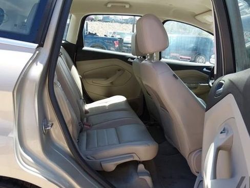 Used 2015 Ford C-MAX Energi SEL FWD image 6