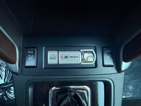 Used 2018 Subaru Forester 2.0XT Touring AWD/4WD image 11