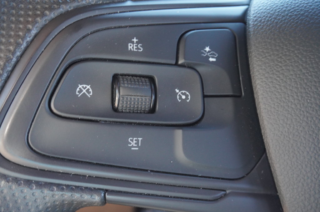 Certified 2026 Buick Envista Preferred FWD image 23