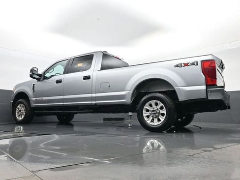 Used 2022 Ford F250 XLT image 23