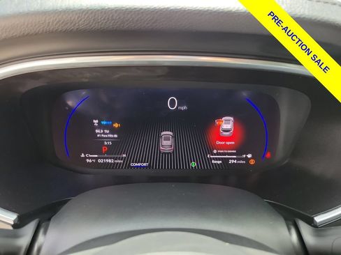 Used 2025 Acura MDX FWD image 26