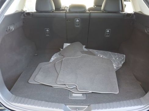 Used 2025 MAZDA CX-5 AWD 2.5 S w/ Select Package image 21
