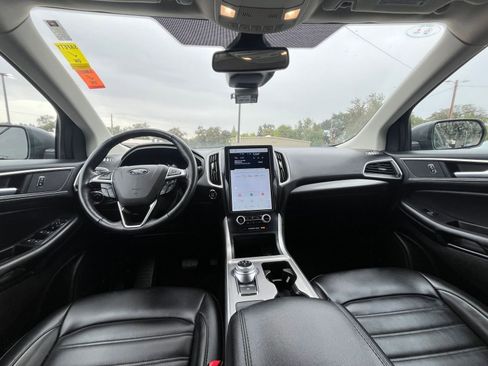 Used 2023 Ford Edge SEL image 33