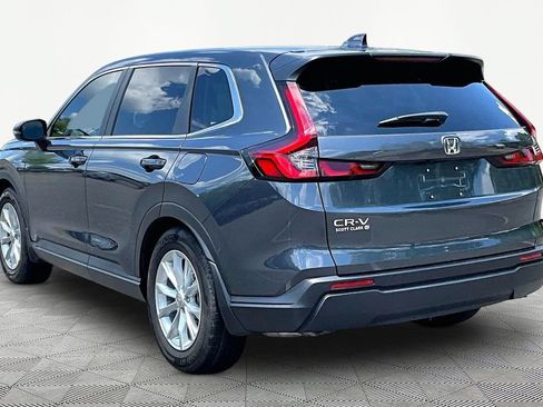 Used 2025 Honda CR-V EX image 5