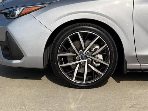 Used 2024 Subaru Impreza 2.0i Sport image 29